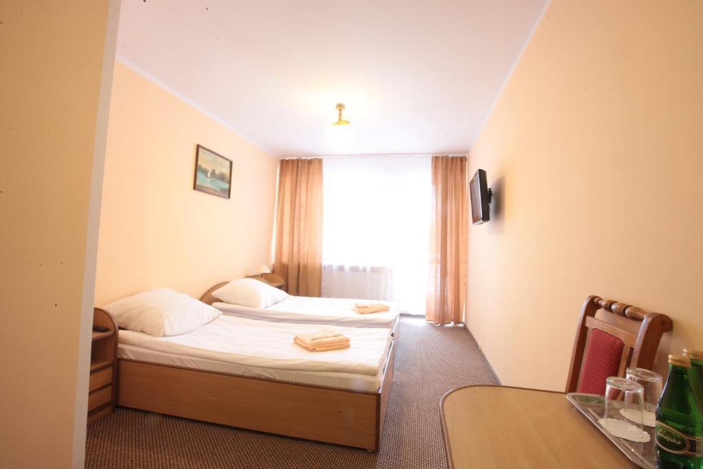 גיז'יצקו Hotel Zamek מראה חיצוני תמונה