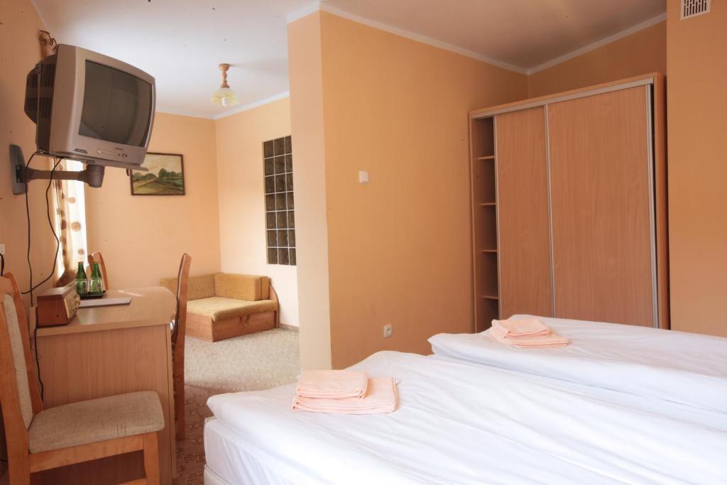 גיז'יצקו Hotel Zamek מראה חיצוני תמונה