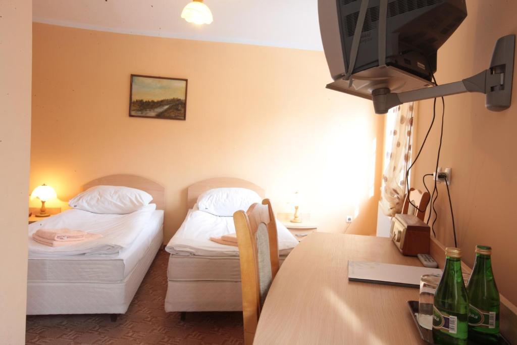 גיז'יצקו Hotel Zamek מראה חיצוני תמונה